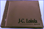 Gitarrenspiel von Loiola